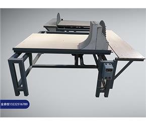 EPS斗拱端頭切割機JDH-3