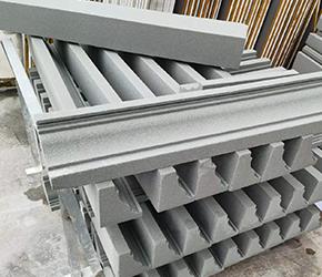 發(fā)泡陶瓷線(xiàn)條繩鋸機(jī)7